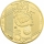 Zum Artikel: Frankreich 5 Euro Gold Münze - UEFA Fußball-Europameisterschaft 2016 hier klicken