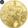 Zum Artikel: Frankreich 5 Euro Goldmünze - Ecu de 6 Livres 2018 hier klicken
