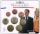 Zum Artikel: Frankreich Euro Münzen Kursmünzensatz 2007 - Sonder-KMS Sarkozy und Merkel hier klicken