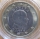 Zum Artikel: Monaco 1 Euro Münze 2007 mit Münzzeichen neben der Jahreszahl hier klicken