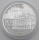 Zum Artikel: Österreich 10 Euro Silber Münze Wiedereröffnung von Burgtheater und Staatsoper 2005 - Polierte Platte PP hier klicken