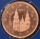 Zum Artikel: Spanien 1 Cent Münze 2017 hier klicken