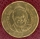 Zum Artikel: Vatikan 20 Cent Münze 2015 hier klicken