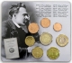 110. Todestag von Friedrich Nietzsche - F - Stuttgart - © Sonder-KMS