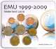2009 - 10 Jahre Euro - WWU - EMU - © Sonder-KMS