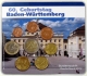 60 Jahre Baden-Württemberg - D - München - © Sonder-KMS