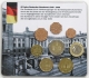 60 Jahre Deutscher Bundesrat 1949 - 2009 - D - München - © Sonder-KMS