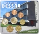 800 Jahre Dessau - A - Berlin - © Sonder-KMS