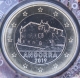 Andorra 1 Euro Münze 2019 - © eurocollection.co.uk