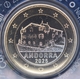 Andorra 1 Euro Münze 2025 - © eurocollection.co.uk