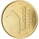 Andorra 10 Cent Münze 2014 - © European Central Bank