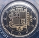 Andorra 2 Euro Münze 2025 - © eurocollection.co.uk