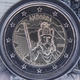 Andorra 2 Euro Münze - Die Legende von Karl dem Großen 2022 - © eurocollection.co.uk