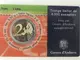 Andorra 2 Euro Münze - Spiele der kleinen Staaten Europas 2025 - Polierte Platte - © Münzenhandel Renger