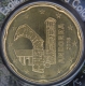Andorra 20 Cent Münze 2018 - © eurocollection.co.uk