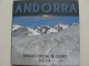 Andorra Euro Münzen Kursmünzensatz 2014 - © Münzenhandel Renger