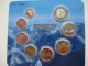 Andorra Euro Münzen Kursmünzensatz 2014 -  © Münzenhandel Renger