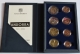 Andorra Euro Münzen Kursmünzensatz 2014 Polierte Platte PP - © Coinf