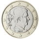 Belgien 1 Euro Münze 2014 - © European Central Bank