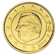 Belgien 10 Cent Münze 2003 - © Michail