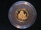 Belgien 12,5 Euro Gold Münze 175 Jahre Dynastie - Leopold II. 2007 - © MDS-Logistik