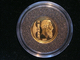 Belgien 12,5 Euro Gold Münze 175 Jahre Dynastie - Leopold II. 2007 - © MDS-Logistik