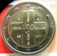 Belgien 2 Euro Münze - 150 Jahre Rotes Kreuz 2014 - © eurocollection.co.uk