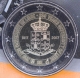 Belgien 2 Euro Münze - 200 Jahre Universität von Lüttich 2017 -  © eurocollection