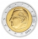 Belgien 2 Euro Münze 2004 - © Michail