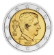 Belgien 2 Euro Münze 2014 - © Michail