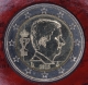 Belgien 2 Euro Münze 2015