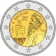 Belgien 2 Euro Münze - 450. Todestag von Pieter Bruegel dem Älteren 2019 - © European Central Bank