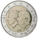 Belgien 2 Euro Münze - Ökonomische Union / Wirtschaftsunion Belgien - Luxemburg 2005 - © European Central Bank