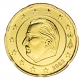 Belgien 20 Cent Münze 2002 -  © Michail