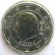 Belgien 20 Cent Münze 2009 -  © eurocollection