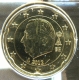 Belgien 20 Cent Münze 2012
