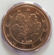 Deutschland 1 Cent Münze 2005 D -  © eurocollection