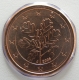 Deutschland 1 Cent Münze 2005 J -  © eurocollection