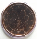 Deutschland 1 Cent Münze 2006 F - © eurocollection.co.uk