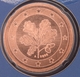 Deutschland 1 Cent Münze 2025 A - © eurocollection.co.uk