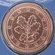 Deutschland 1 Cent Münze 2026 G - © eurocollection.co.uk