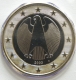 Deutschland 1 Euro Münze 2003 A -  © eurocollection