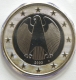 Deutschland 1 Euro Münze 2003 A - © eurocollection.co.uk