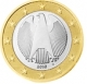 Deutschland 1 Euro Münze 2010 D - © Michail