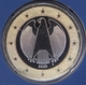 Deutschland 1 Euro Münze 2025 F - © eurocollection.co.uk