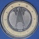 Deutschland 1 Euro Münze 2026 A - © eurocollection.co.uk