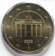 Deutschland 10 Cent Münze 2002 A - © eurocollection.co.uk