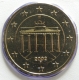 Deutschland 10 Cent Münze 2002 F - © eurocollection.co.uk