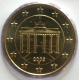 Deutschland 10 Cent Münze 2003 A -  © eurocollection