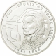 Deutschland 10 Euro Silbermünze 200. Geburtstag von Franz Liszt 2011 - Stempelglanz -  © NumisCorner.com